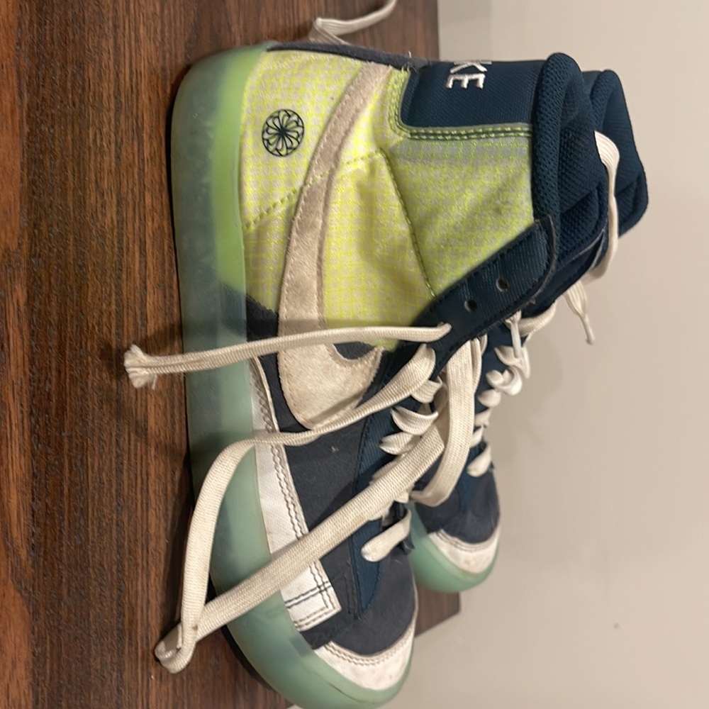 Nike blazers - Picture 3 of 4